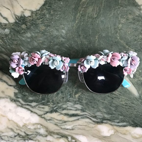 a-morir Phillips Sunglasses